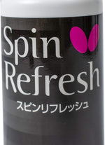 Butterfly Spin Refresh