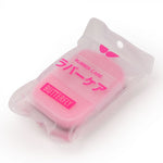 Butterfly Rubber Care Sponge