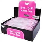 Butterfly Rubber Care Sponge
