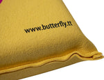 Butterfly Cotton Sponge