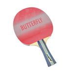 Butterfly Rubber Film IV