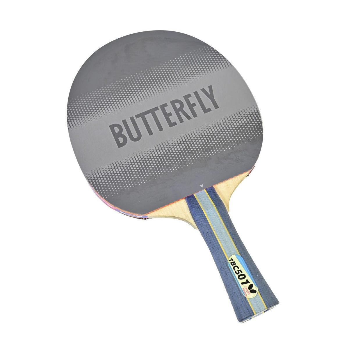 Butterfly Rubber Film IV