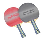 Butterfly Rubber Film IV