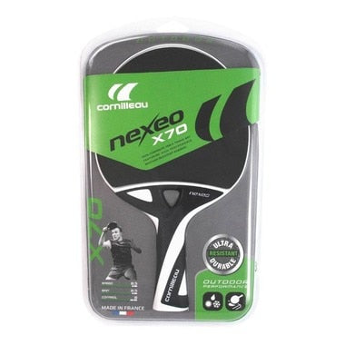 Cornilleau Nexeo X70 Racket