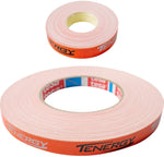 Butterfly Side Tape Tenergy Orange 12mm