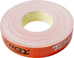 Butterfly Side Tape Tenergy Orange 12mm