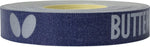 Side Tape Butterfly Blue/Silver 12mm