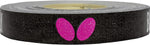Side Tape Butterfly Black/Magenta 12mm