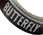 Side Tape Butterfly Black/Magenta 9mm