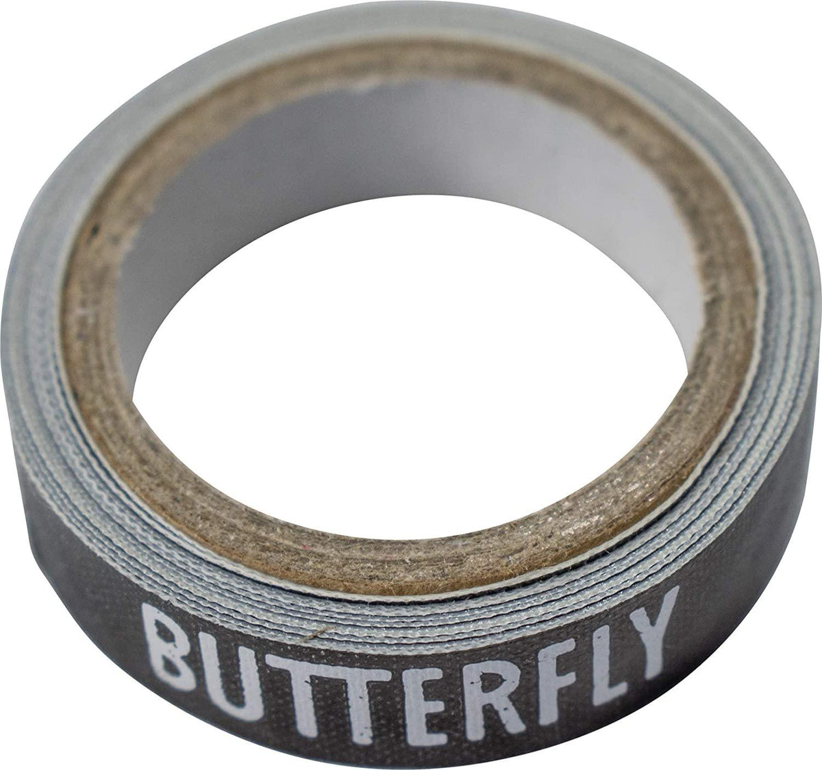 Side Tape Butterfly Black/Magenta 9mm