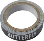 Side Tape Butterfly Black/Magenta 9mm