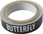 Side Tape Butterfly Black/Magenta 9mm