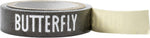 Side Tape Butterfly Black/Magenta 6mm