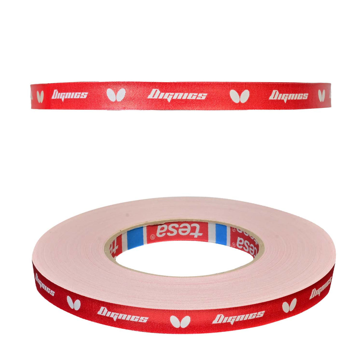 Butterfly Side Tape Dignics 12mm