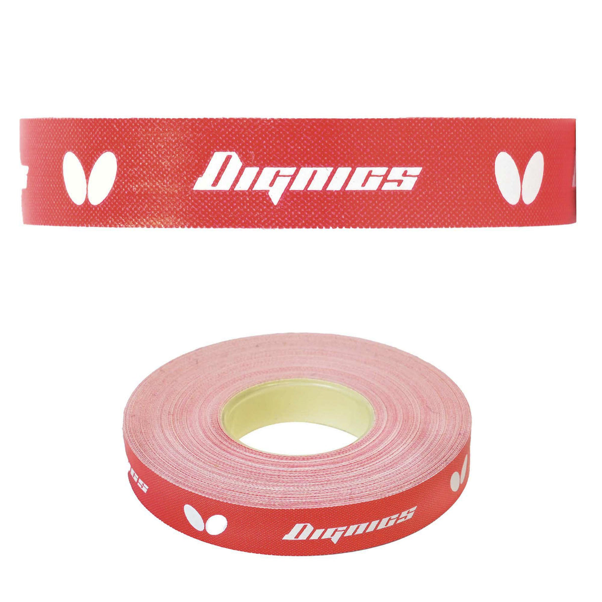 Butterfly Side Tape Dignics 12mm