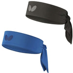 Butterfly Hachimaki Headband