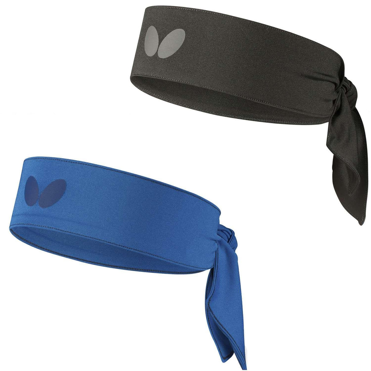 Butterfly Hachimaki Headband