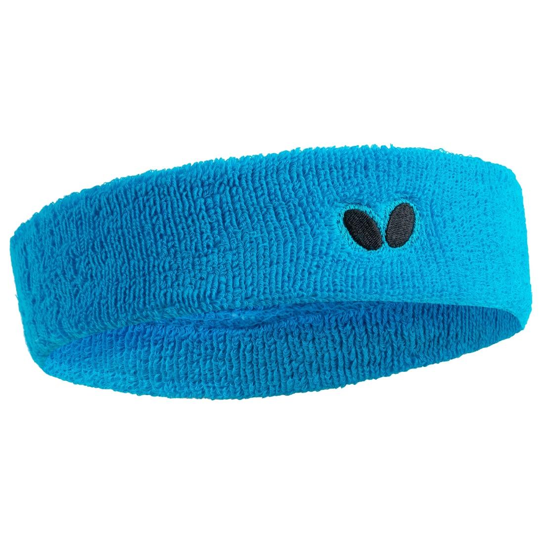Butterfly Logo Headband