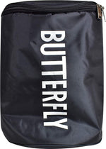 Butterfly Ball Bag Black