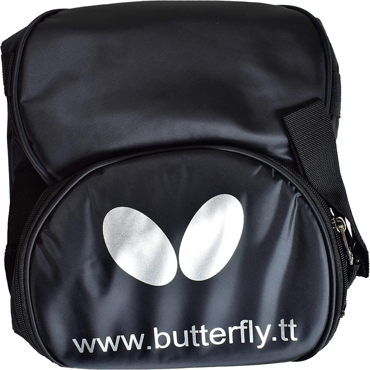 Butterfly Ball Bag Black