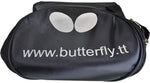 Butterfly Ball Bag Black