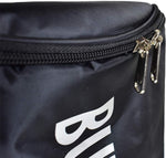 Butterfly Ball Bag Black