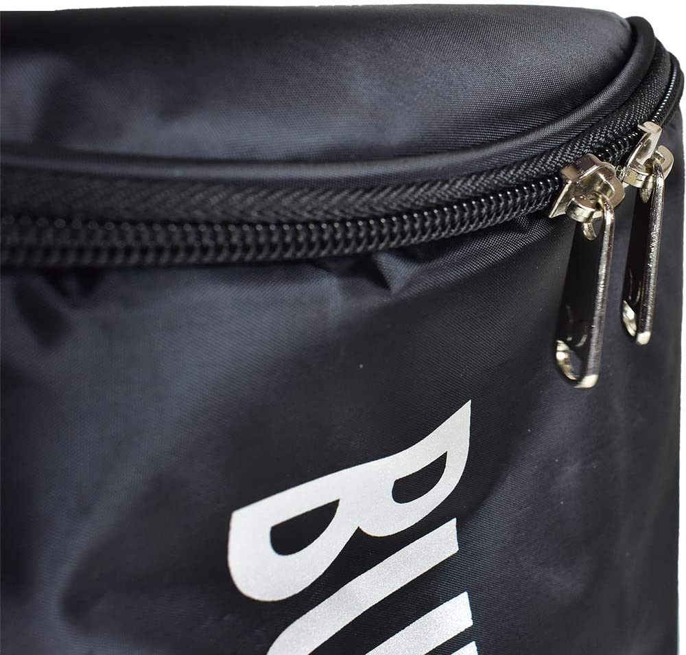 Butterfly Ball Bag Black