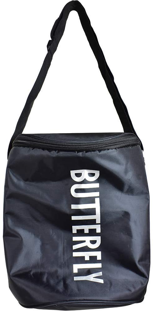 Butterfly Ball Bag Black