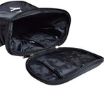 Butterfly Ball Bag Black