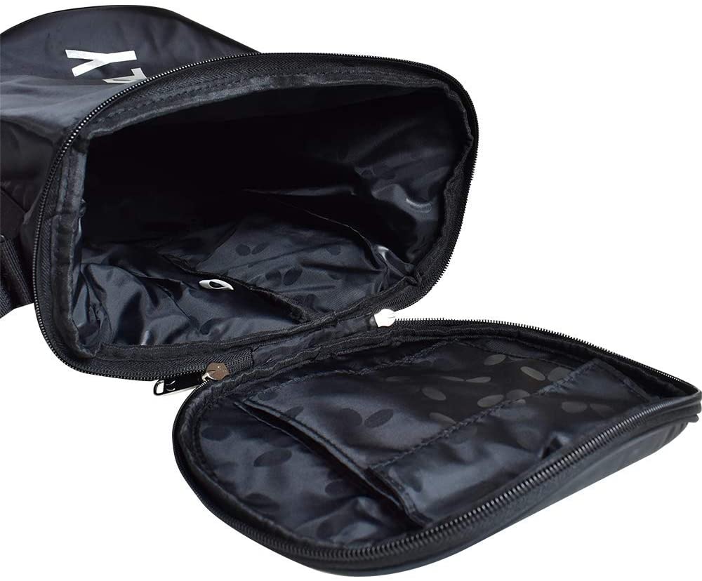 Butterfly Ball Bag Black