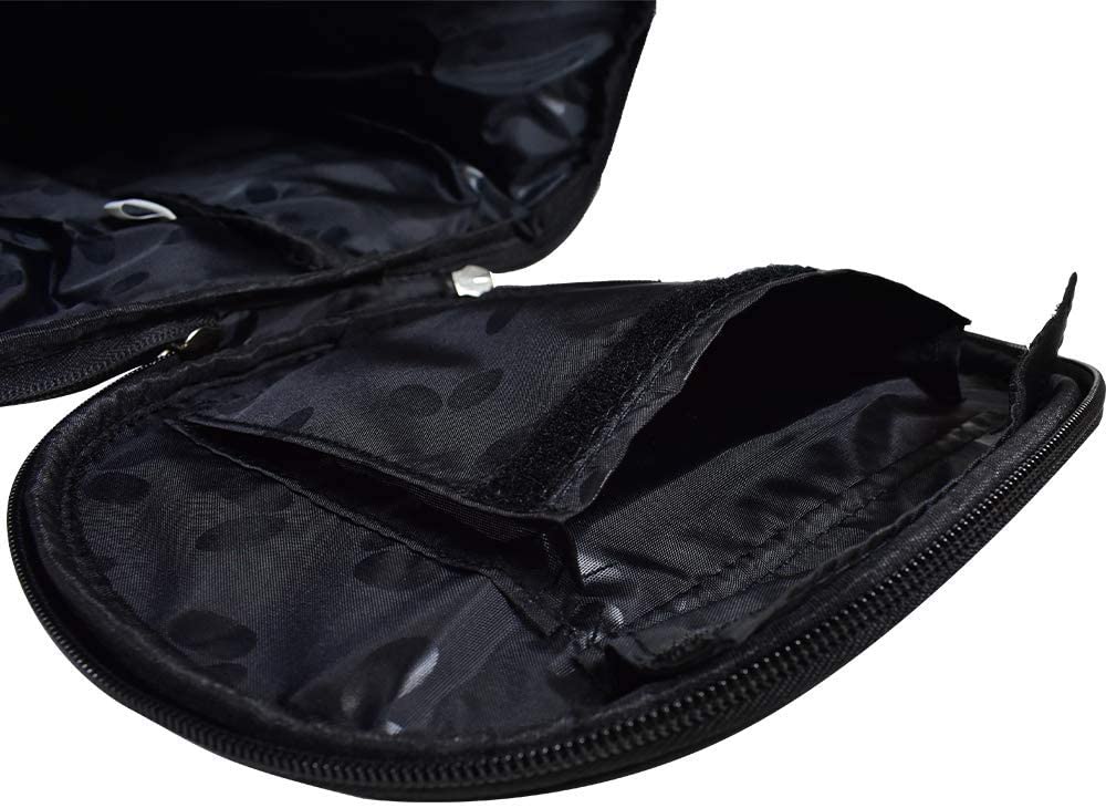 Butterfly Ball Bag Black