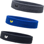 Butterfly AL Head Band II