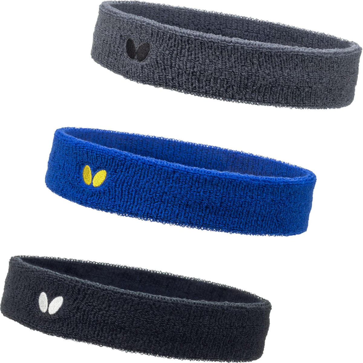 Butterfly AL Head Band II