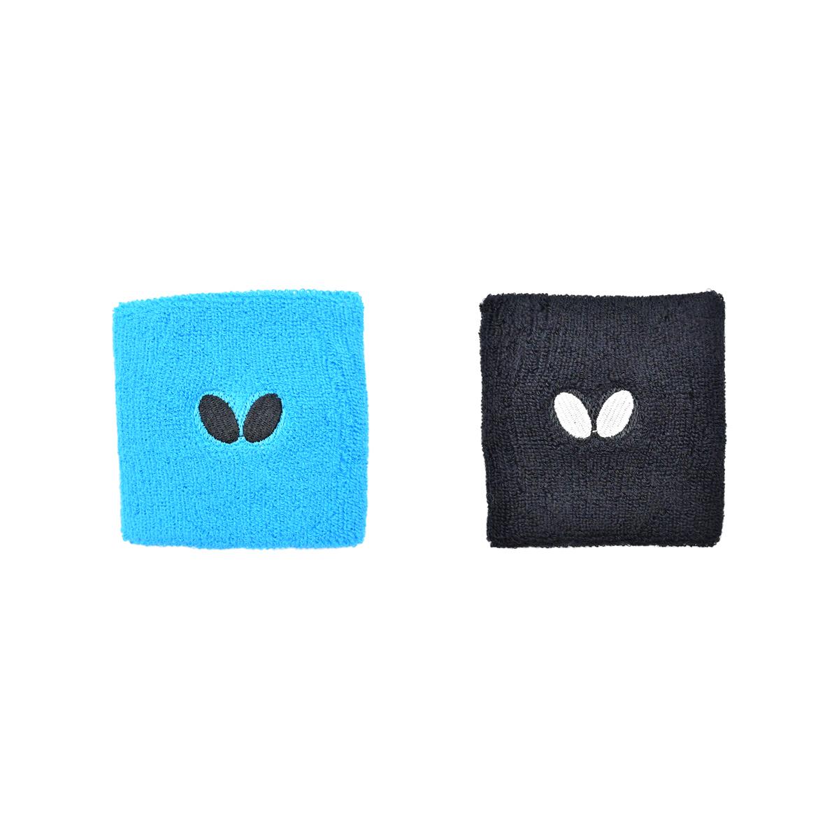 Butterfly Logo Wristband