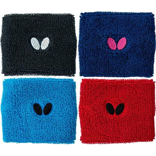 Butterfly NL Wrist Band