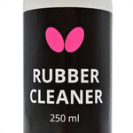 Butterfly Rubber Cleaner