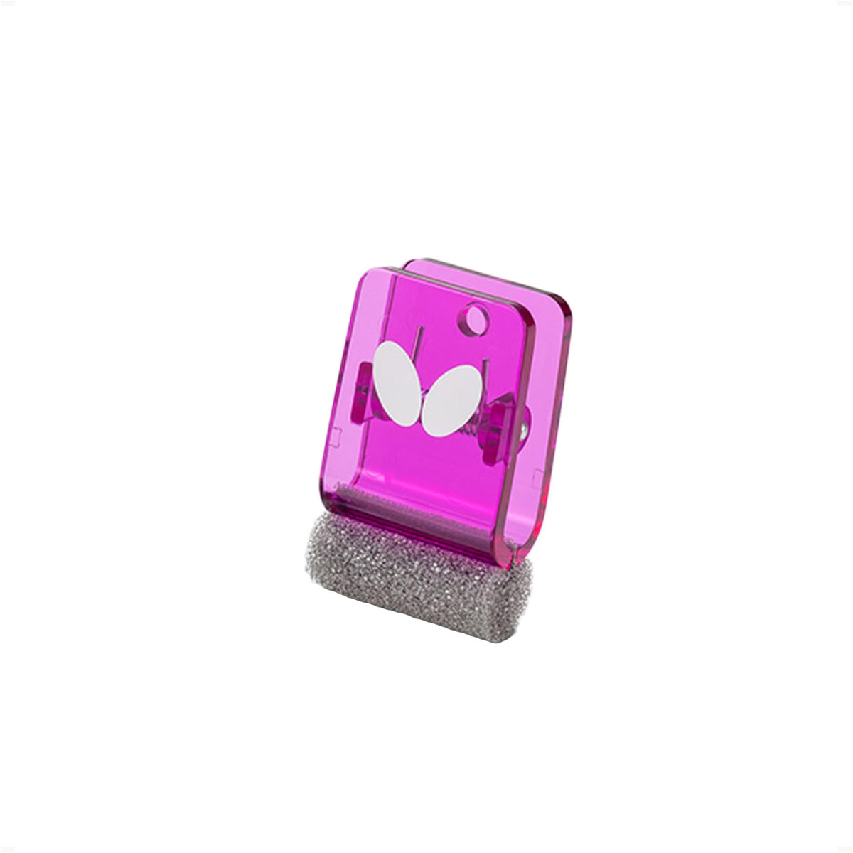 Butterfly Clip Sponge II