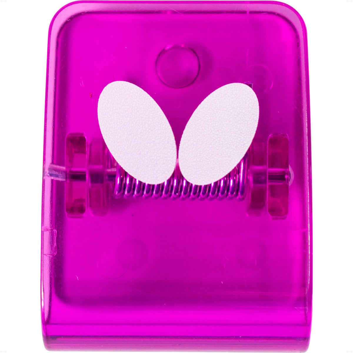 Butterfly Clip Sponge II