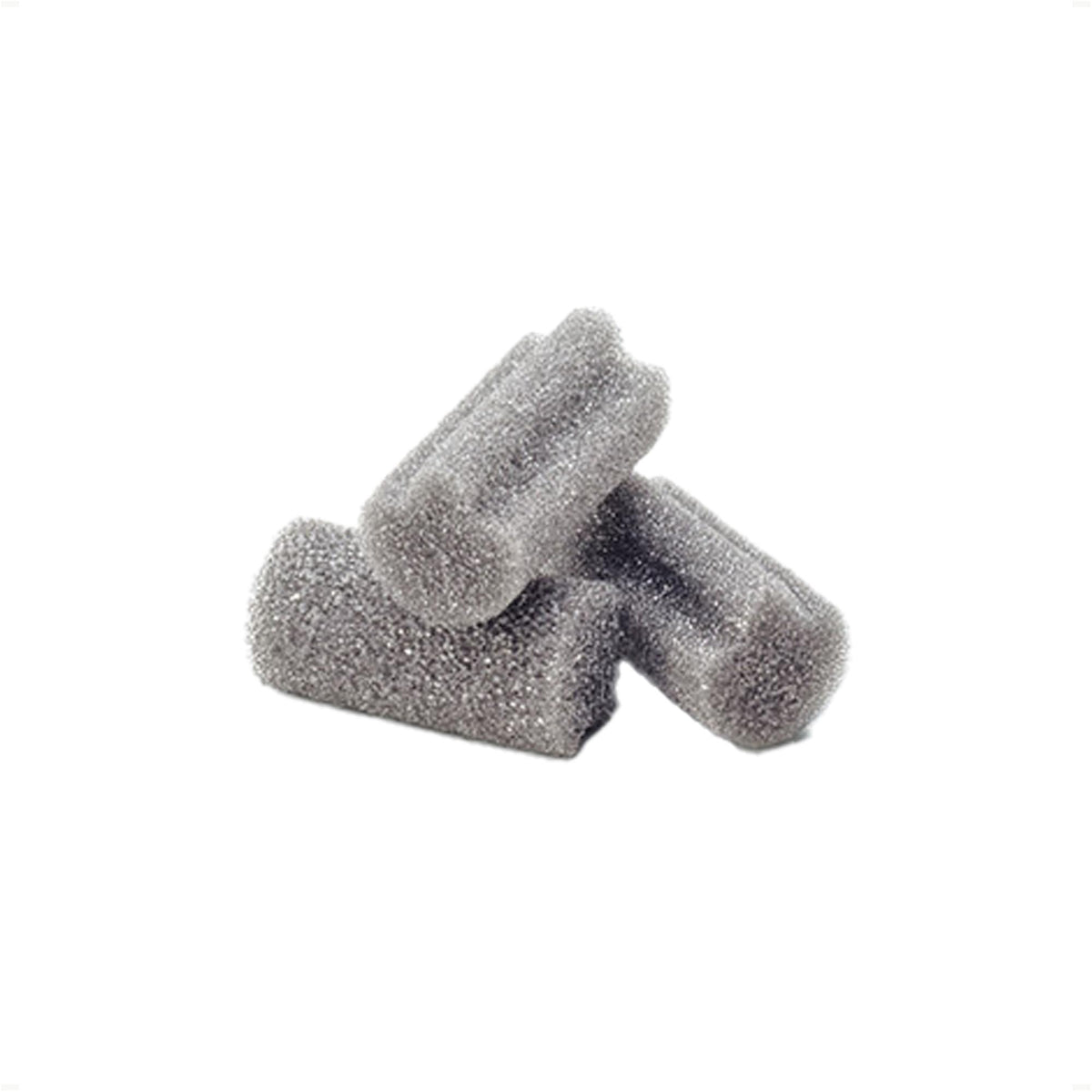 Butterfly Clip Sponge II