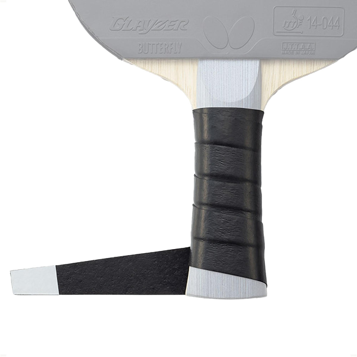 Butterfly SOFT GRIP TAPE II BLACK