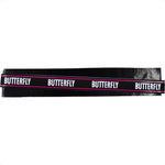 Butterfly SOFT GRIP TAPE II BLACK