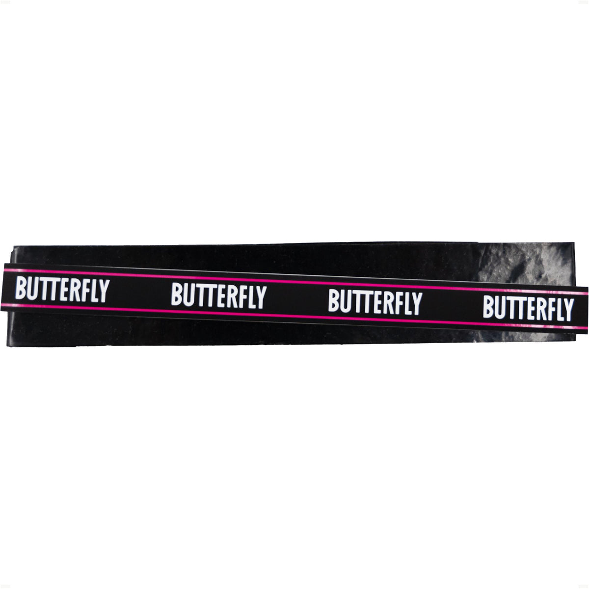 Butterfly SOFT GRIP TAPE II BLACK