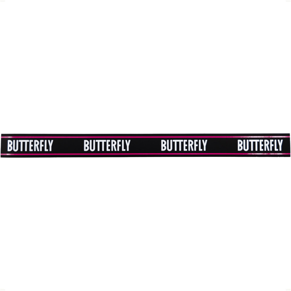 Butterfly SOFT GRIP TAPE II BLACK