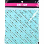 Butterfly Chack Sheet II