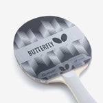Butterfly Adhesive Rubber Protect Film IV