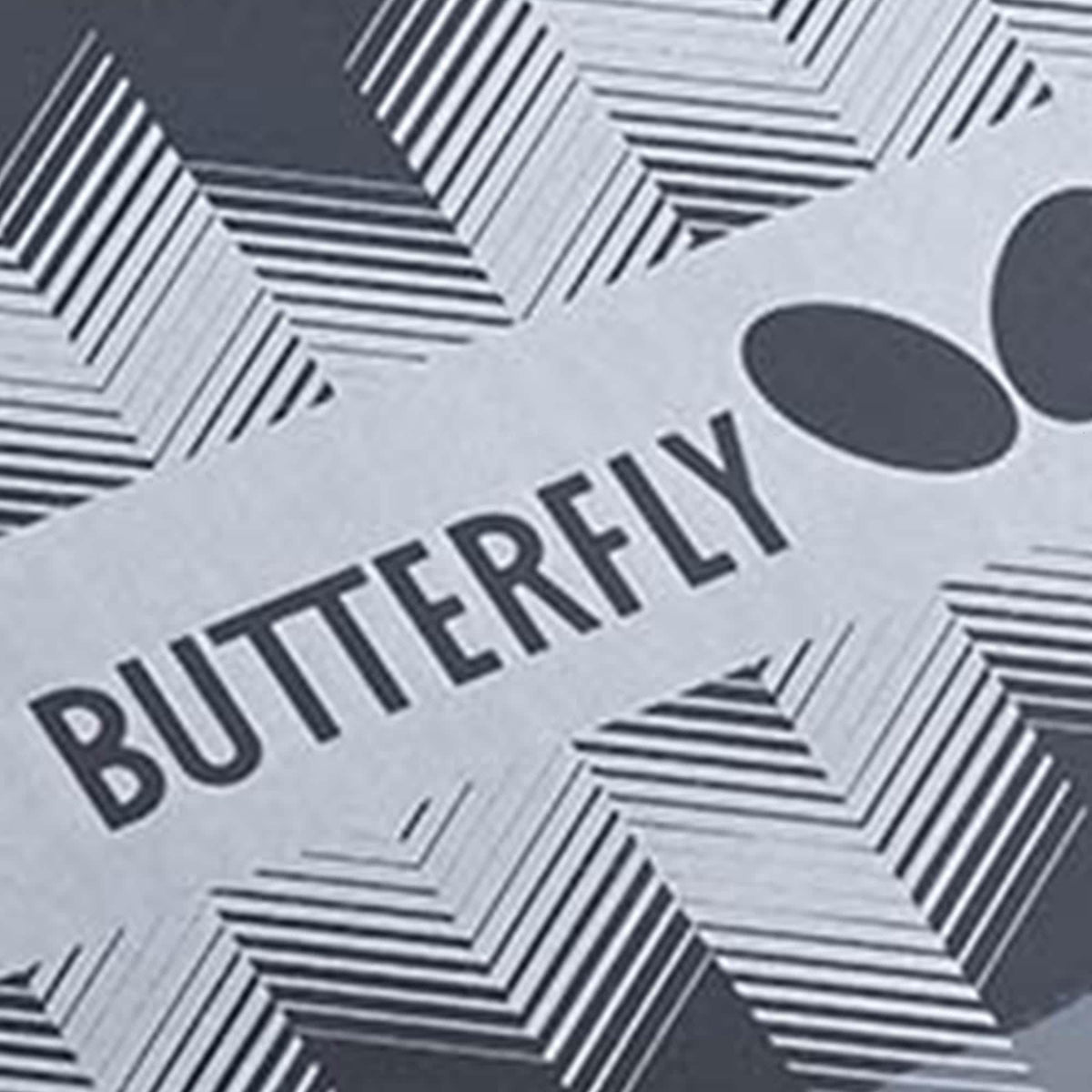 Butterfly Adhesive Rubber Protect Film IV