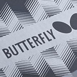 Butterfly Adhesive Rubber Protect Film IV