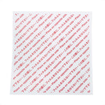 Butterfly Adhesive Rubber Protect Film IV