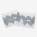 Butterfly Adhesive Rubber Protect Film IV