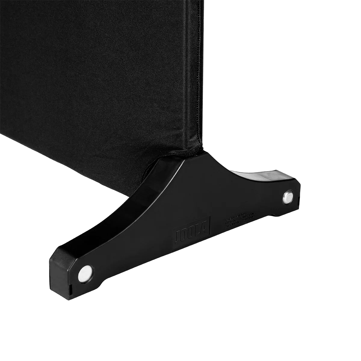 JOOLA Pro Flex Table Tennis Barrier (3 Pack)
